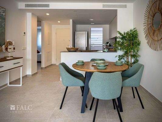 Essen Beispiel Rendering