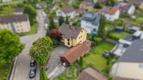 Calw Häuser, Calw Haus kaufen