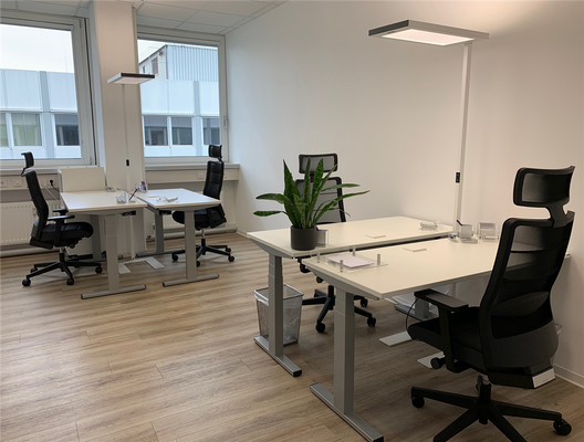 Projekt Büro 