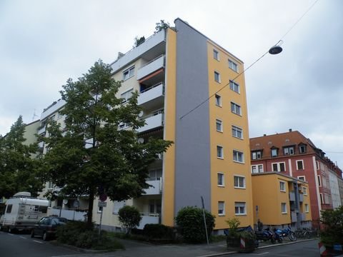 Nürnberg Wohnungen, Nürnberg Wohnung mieten