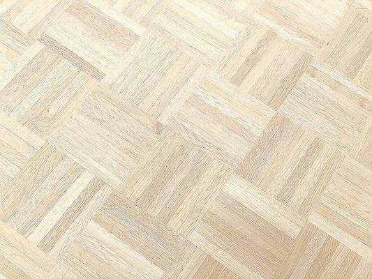 Parkettboden wie neu