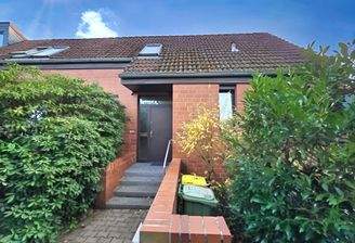 Ansicht Eingangsbereich