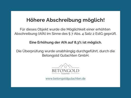 Vorabgutachten Bild BG-25-03211 01.09.2025