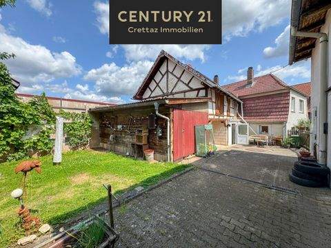 Itzgrund - Lahm Häuser, Itzgrund - Lahm Haus kaufen