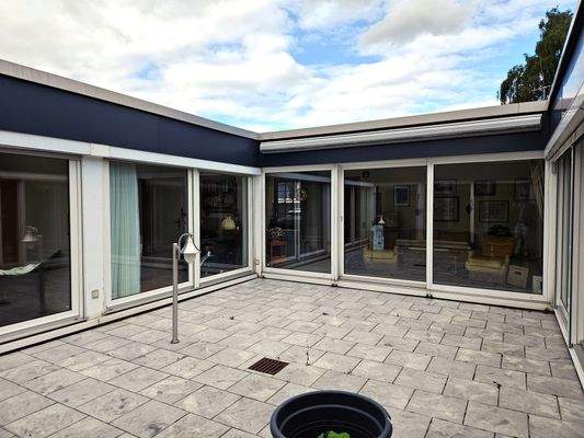 Außenbereich/Terrasse