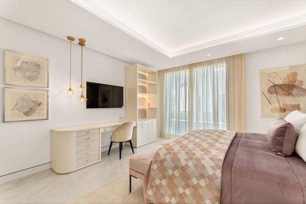 Photo: Penthouse in Estepona