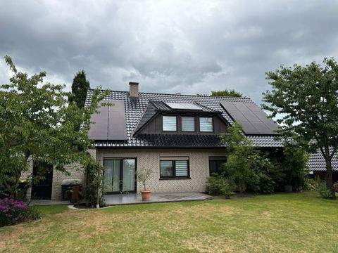 Cappeln (Oldenburg) Häuser, Cappeln (Oldenburg) Haus kaufen