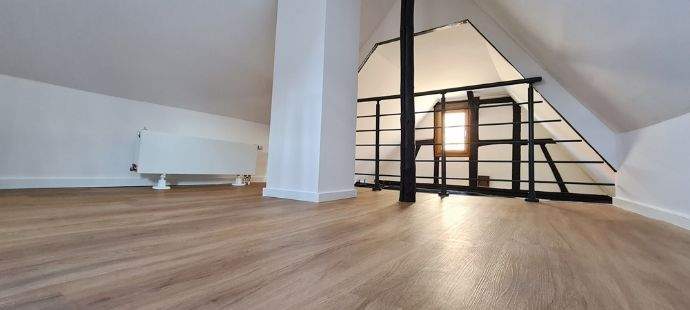 Dachgeschoss / Galerie   Bild 1