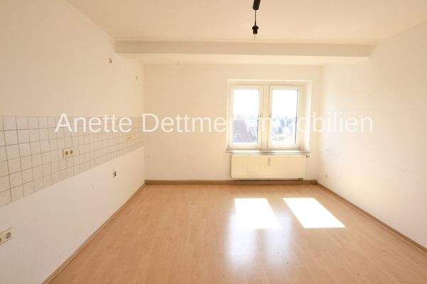 21 Wohneinheit Küche