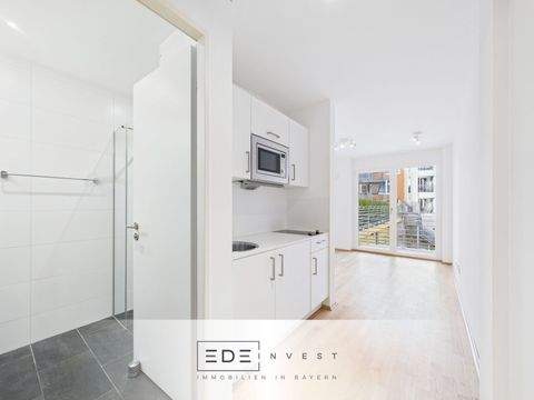 Augsburg Wohnungen, Augsburg Wohnung kaufen