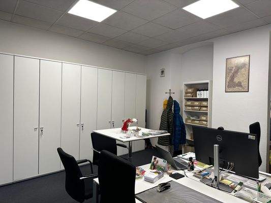 Büro 5