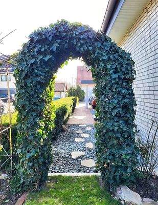 Zugang zur Hauseigentümer 