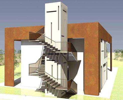 Torre Squillace – fertigzustellendes Wohnprojekt direkt am Meer