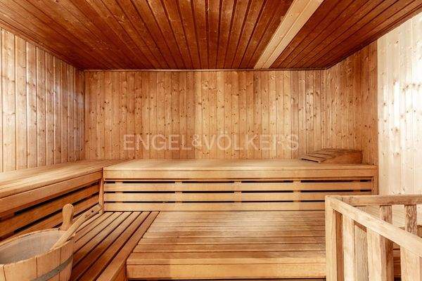 ... incl. Sauna