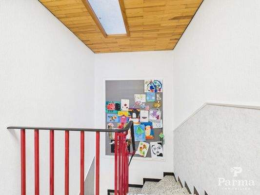 Diele/Treppenhaus DG