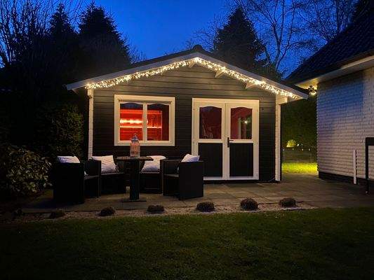 Ansichten Beleuchtung