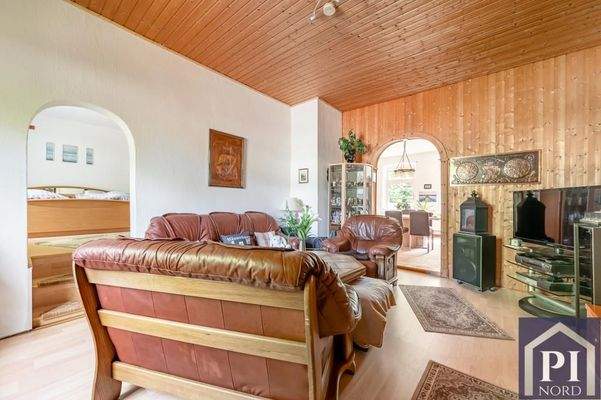 EG Whg 1, Wohnzimmer