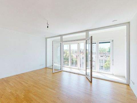 Frankfurt am Main Wohnungen, Frankfurt am Main Wohnung mieten