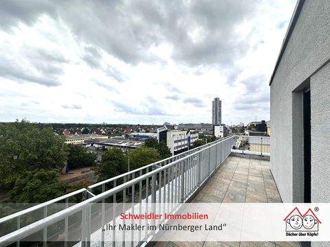 Nürnberg Wohnungen, Nürnberg Wohnung mieten