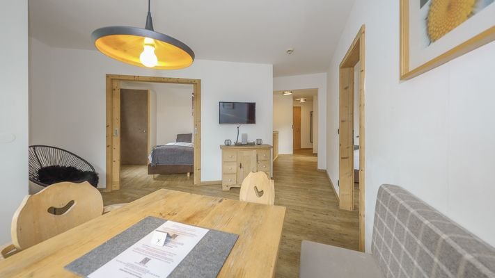 KITZIMMO-Exklusives Apartment mit touristischer Widmung kaufen - Immobilien Kitzbühel.