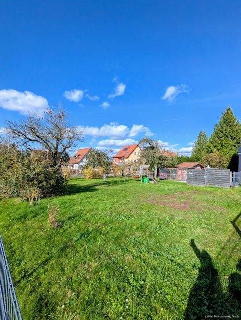 Mönchberg Grundstücke, Mönchberg Grundstück kaufen