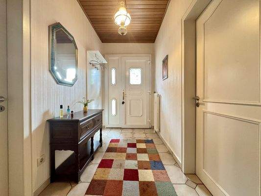 Flur / Eingangsbereich