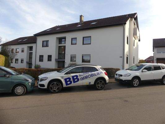 Schöne Wohnung in gepflegter Anlage in Laiz.