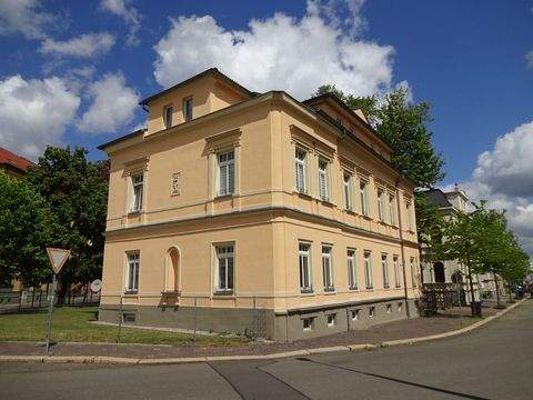 Zwickau Wohnungen, Zwickau Wohnung kaufen