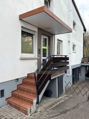 Vordach