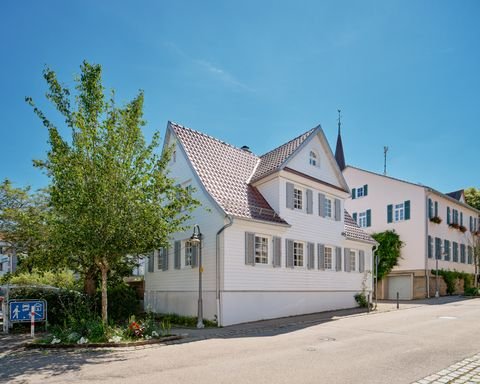 Ditzingen Häuser, Ditzingen Haus kaufen