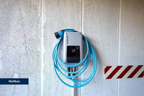Wallbox