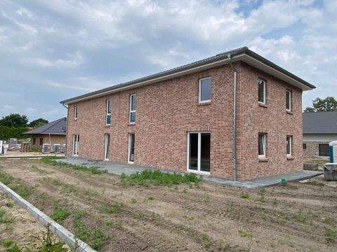 Struvenhütten Häuser, Struvenhütten Haus mieten 