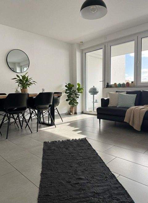 Aschaffenburg Wohnungen, Aschaffenburg Wohnung mieten