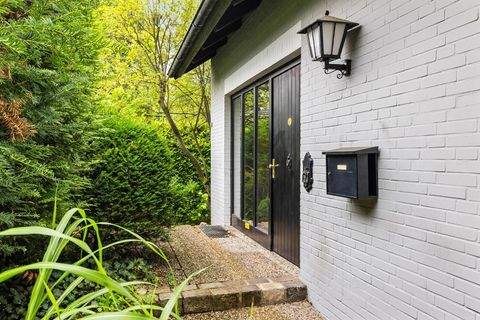 Hamburg Häuser, Hamburg Haus kaufen