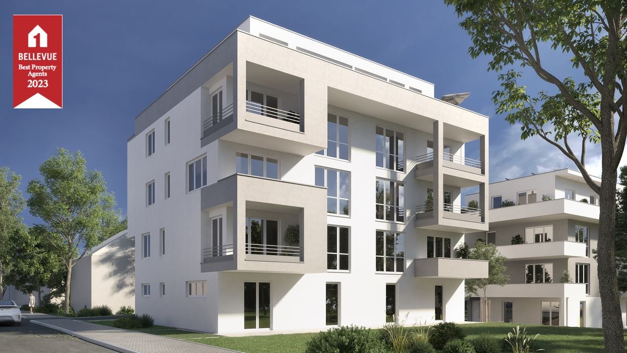 Haus A: Noch 2 freie WE