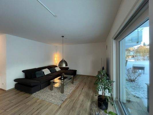 Wohnbereich 