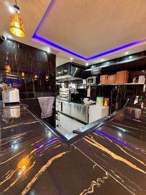 Einblicke Ladenlokal