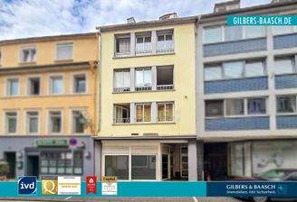 Wohn- und Geschäftshaus in Trier