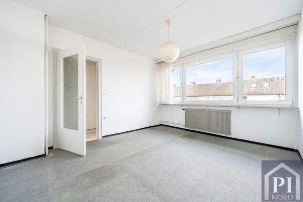 1. Zimmer im Obergeschoss