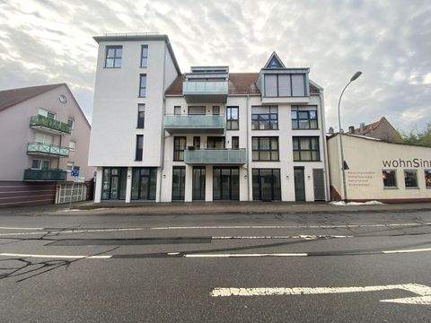 Lauf an der Pegnitz Büros, Büroräume, Büroflächen 