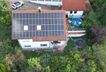 PV mit 10,8 kwh