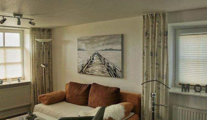 Appartementhaus Zimmer