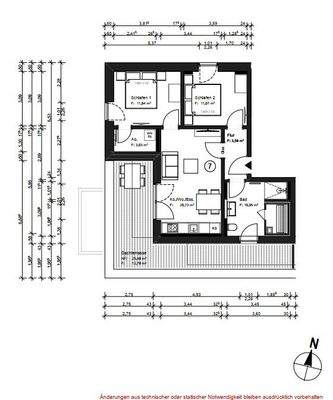 Wohnung-Nr. 7_Staffelgeschoss