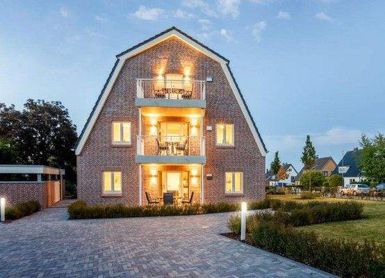 Ferienwohnung mitten im begehrten Timmendorfer Strand