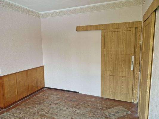 Esszimmer Erdgeschoss