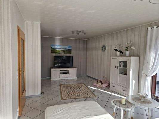 Wohnbereich - Obergeschoß