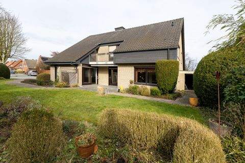 Münster Häuser, Münster Haus kaufen