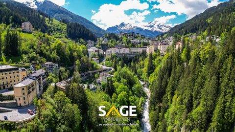 Bad Gastein Wohnungen, Bad Gastein Wohnung kaufen