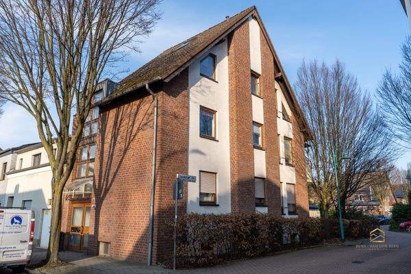 Hausansicht Straßenseite