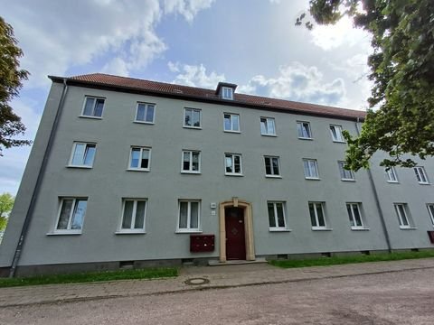 Merseburg Wohnungen, Merseburg Wohnung mieten